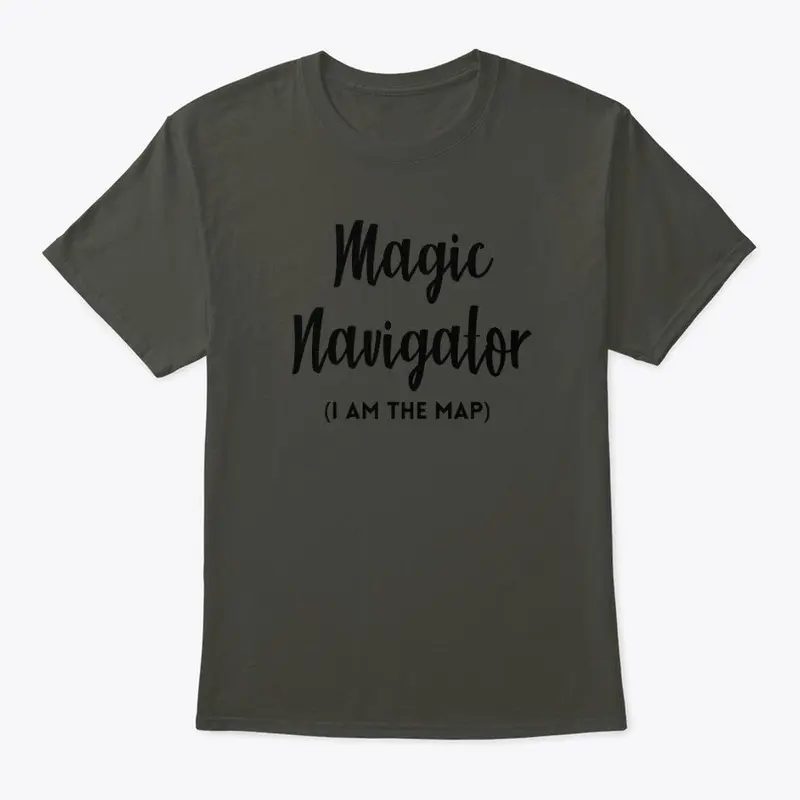 Magic Navigator