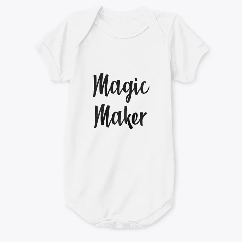 Magic Maker