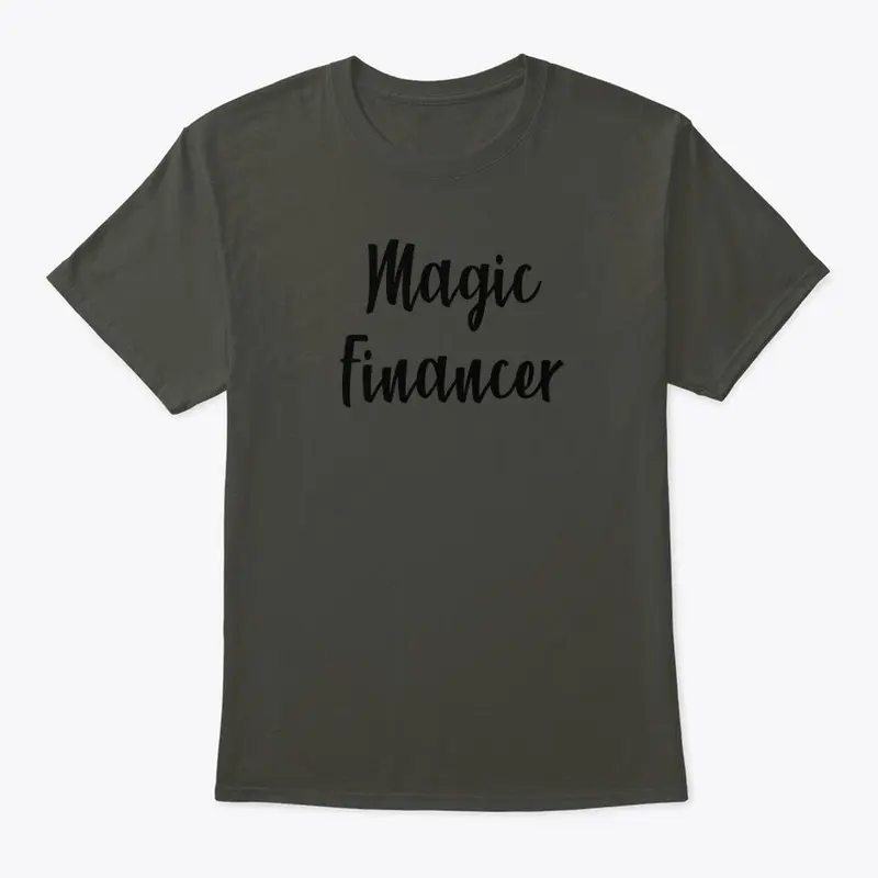 Magic Financer