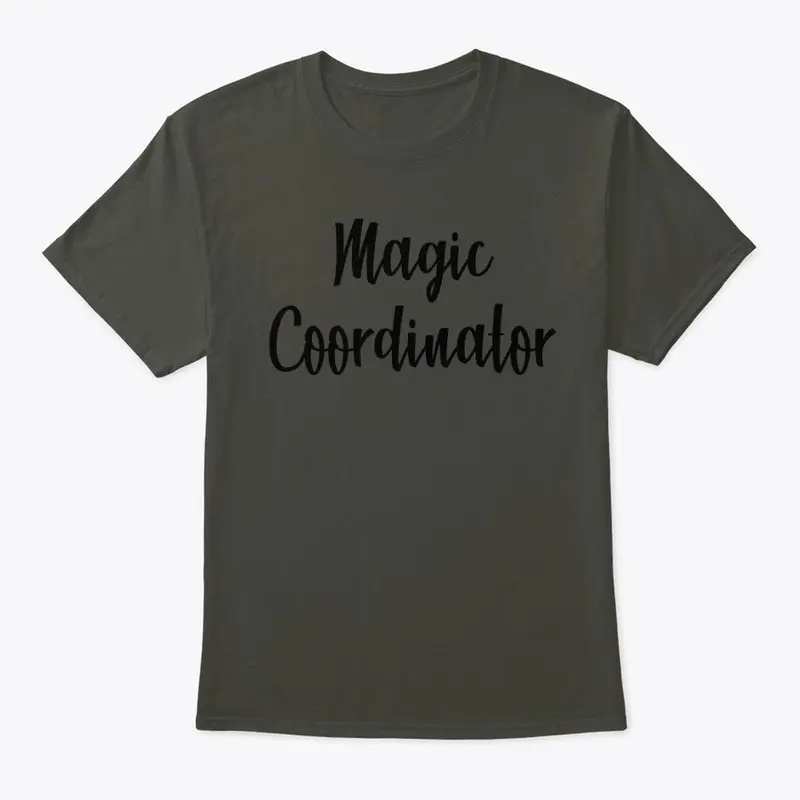 Magic Coordinator