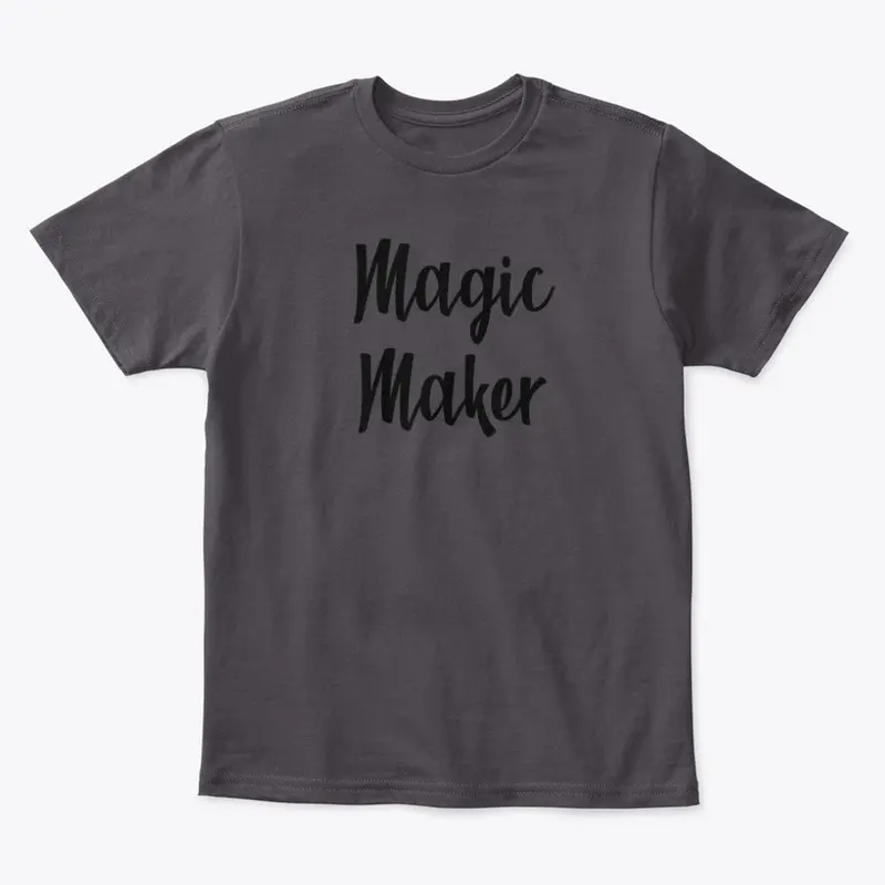 Magic Maker