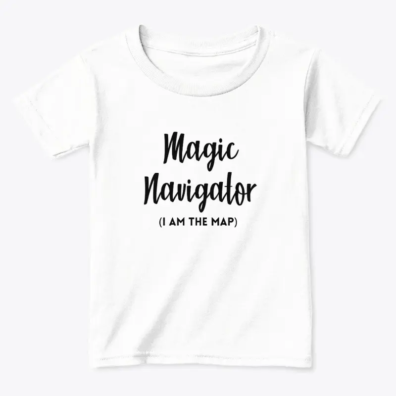 Magic Navigator