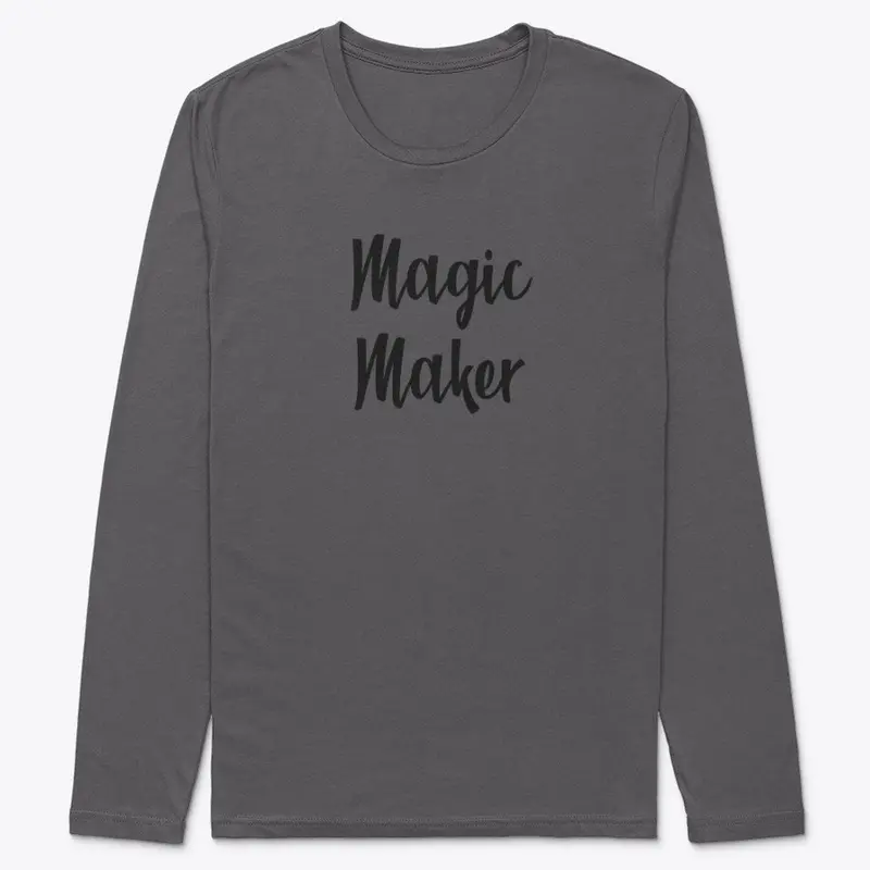 Magic Maker