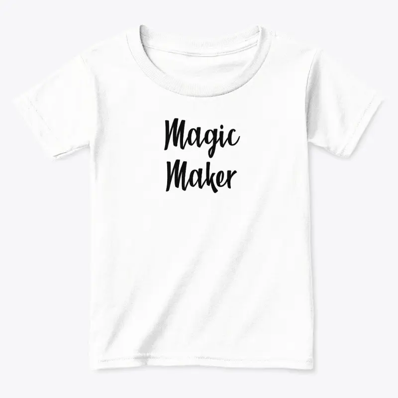 Magic Maker